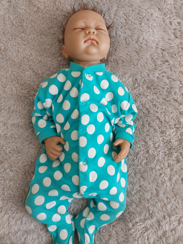 preloved reborn dolls